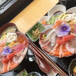 海鮮処 まるみつ - 