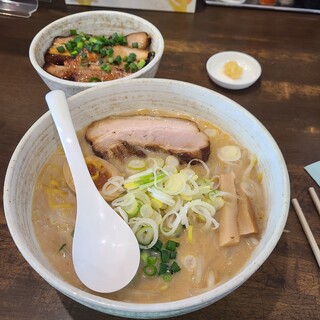 麺家 まるたけ_1