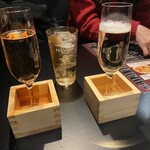 イタリアン チャイナバル村塾 - 