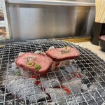 焼肉ホルモン 万千 - 