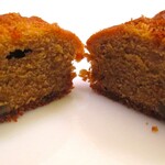 蕪木 - カフェマロン（断面）