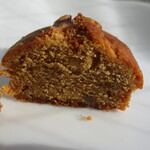 蕪木 - カフェマロン（断面）