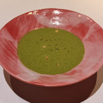 XEX TOKYO / 鉄板焼An - 