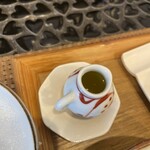 中華蕎麦 麺ノ歌 - 