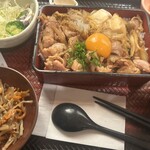 大戸屋 - 料理写真: