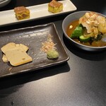 イタリアン チャイナバル村塾 - 