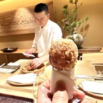 ぬま田 - 【 かぶ 】