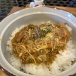 中華蕎麦 麺ノ歌 - 