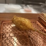 串かつ だいぼん - 