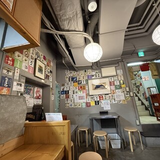 鮨角打ち・裏酒商たかの_2