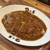 日乃屋カレー 高浜店