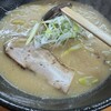 らーめん 信玄 南６条店