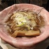 ラーメン大戦争 せんば心斎橋店