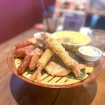 Mr.Gentleman Neo Japan Dining - 