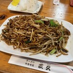 三久 - 料理写真:
