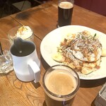 Mr.Gentleman Neo Japan Dining - 