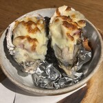 Seafood bar Ermitage - 