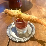 Mr.Gentleman Neo Japan Dining - 