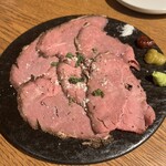 Seafood bar Ermitage 横浜鶴屋町店 - 