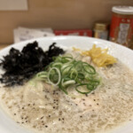 鶏そば  ムタヒロ - 