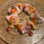 Seafood bar Ermitage 横浜鶴屋町店 - 
