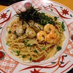 五右衛門 - 料理写真: