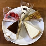 スタイルズケイクス＆カンパニー - 