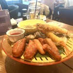 Mr.Gentleman Neo Japan Dining - 