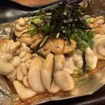 吟魚のはなれ  吟チロリ - 