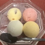 串かつ だいぼん - 