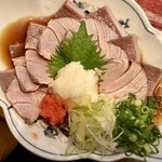 吟魚のはなれ  吟チロリ - 