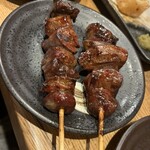 やき鳥 ササキ - 