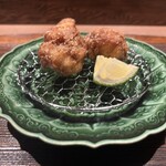 お料理 うち山 - 