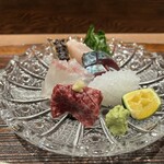 お料理 うち山 - 