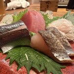 吟魚のはなれ  吟チロリ - 