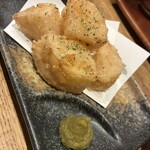 やき鳥 ササキ - 激アツ！！注意やで