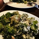 CEDAR THE CHOP HOUSE＆BAR - 