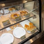 ミュンヘン洋菓子店 - 
