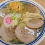 小三郎 - （2026/1月）生姜チャーシューめん