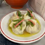 東京ギョーザスタンド ウーロン - 