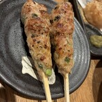 やき鳥 ササキ - 