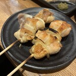 やき鳥 ササキ - 