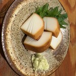 手打ちそば やお源 - 