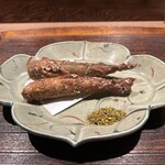 お料理 うち山 - 