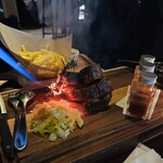 CEDAR THE CHOP HOUSE＆BAR - 