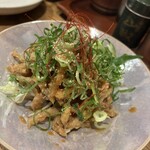 やき鳥 ササキ - 