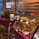 ミュンヘン洋菓子店 - 