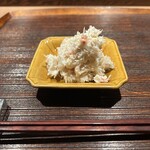 お料理 うち山 - 