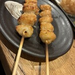 やき鳥 ササキ - 