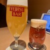 エビスバー 上野の森さくらテラス店